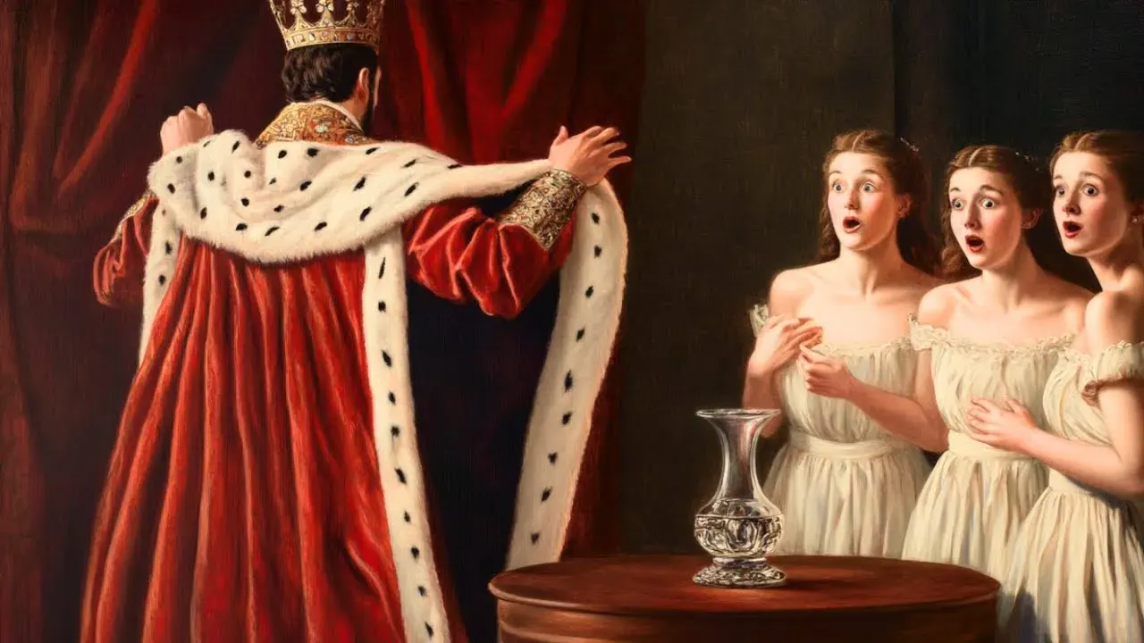 Untold History Stories