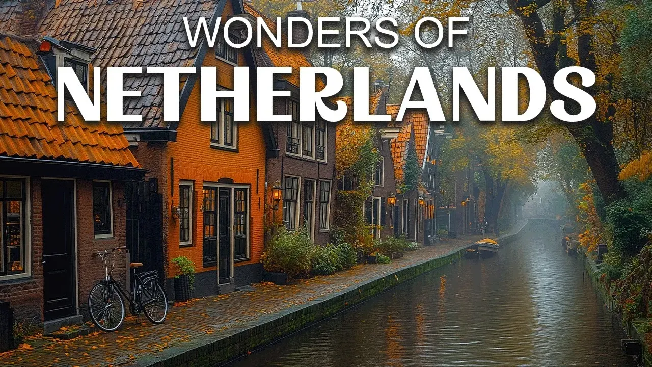 Travel Facts & Wonders